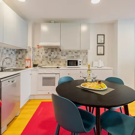 Casa Doze - By Y Concept Lejlighed