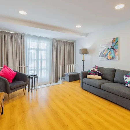 Lejlighed Casa Doze - By Y Concept