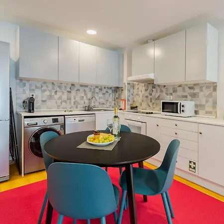 Casa Doze - By Y Concept Lejlighed