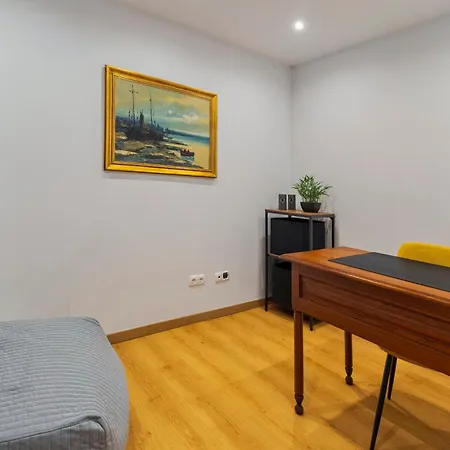 Casa Doze - By Y Concept דירה *