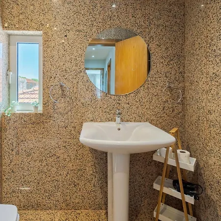 Lejlighed Casa Doze - By Y Concept