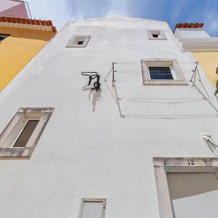 Casa Doze - By Y Concept Lejlighed *